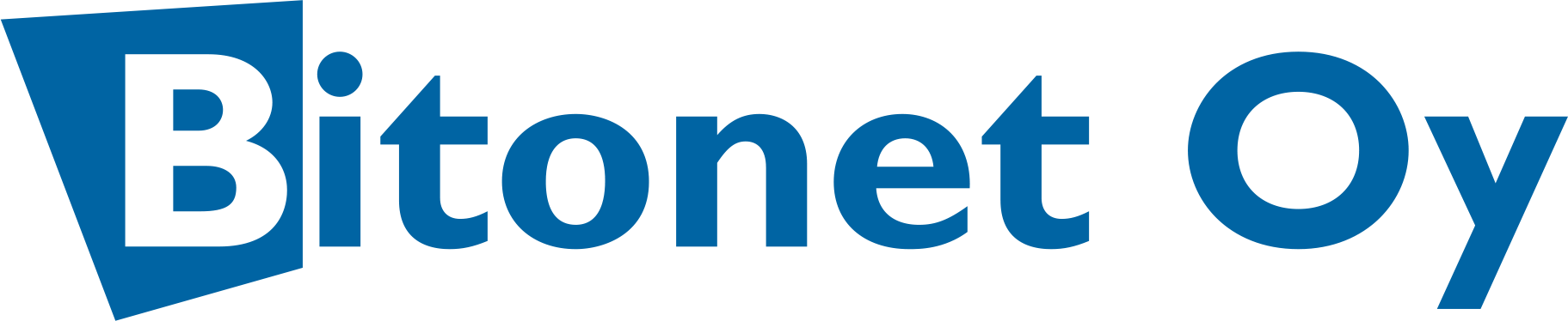 Bitonet Oy logo